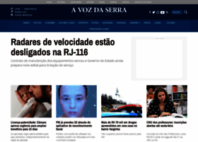 avozdaserra.com.br avozdaserra.com.br
