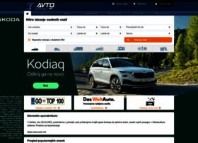 avto.net avto.net