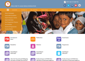 azadindia.org azadindia.org