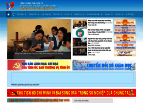 bacgiang.edu.vn bacgiang.edu.vn