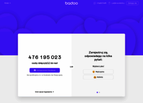 badoo.pl badoo.pl