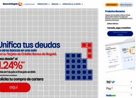 bancodebogota.com bancodebogota.com