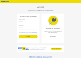 bancopostaonline.it bancopostaonline.it