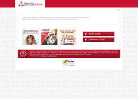 bankmuscatonline.com bankmuscatonline.com