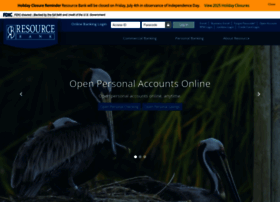 bankonresource.com bankonresource.com