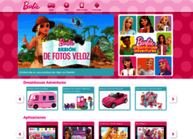 barbielatina.com barbielatina.com