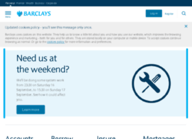 barclays.uk.com barclays.uk.com