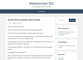 bebekisimleri.biz bebekisimleri.biz
