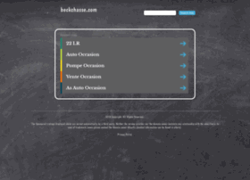 beckchasse.com beckchasse.com