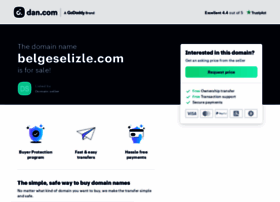 belgeselizle.com belgeselizle.com