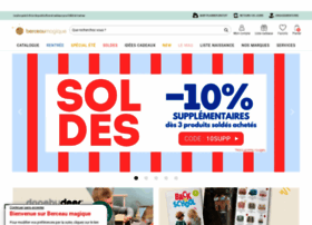 berceaumagique.com berceaumagique.com