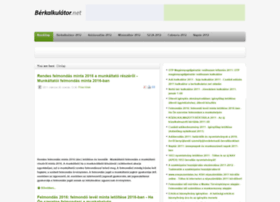 berkalkulator.net berkalkulator.net