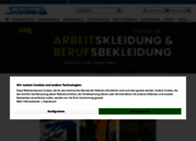berufsbekleidung-schroeter.de berufsbekleidung-schroeter.de