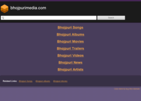 bhojpurimedia.com bhojpurimedia.com