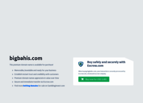 bigbahis.com bigbahis.com