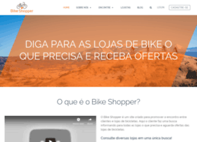 bikeshopper.com.br bikeshopper.com.br
