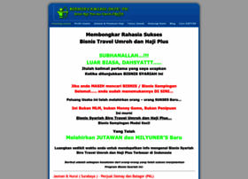 bisnissyariah.weebly.com bisnissyariah.weebly.com