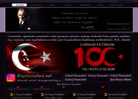 biyolojisitesi.net biyolojisitesi.net