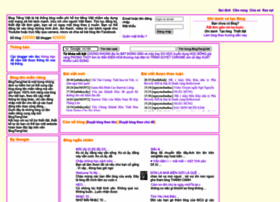 blogtiengviet.net blogtiengviet.net