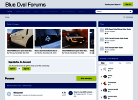 blueovalnews.com blueovalnews.com