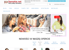 bluzki.damskie.net bluzki.damskie.net