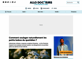 bonjour-docteur.com bonjour-docteur.com