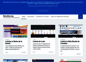bonoloto.org bonoloto.org