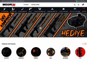 bozkurtav.com bozkurtav.com