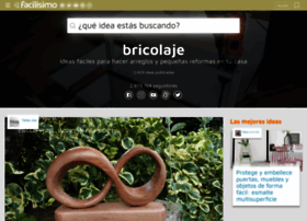 bricolaje.facilisimo.com bricolaje.facilisimo.com