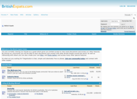 britishexpats.com britishexpats.com