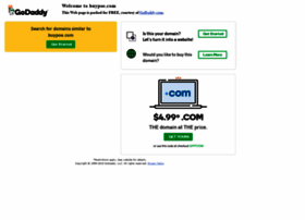 buypoe.com buypoe.com