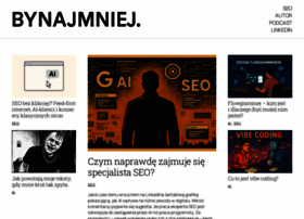 bynajmniej.pl bynajmniej.pl