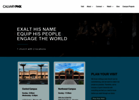 calvaryphx.com calvaryphx.com