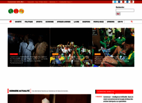 cameroun-info.net cameroun-info.net