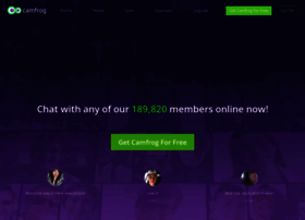 camfrogweb.com camfrogweb.com