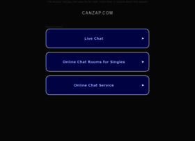 canzap.com canzap.com