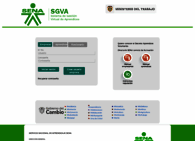 caprendizaje.sena.edu.co caprendizaje.sena.edu.co