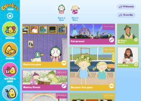 cbeebies.pl cbeebies.pl