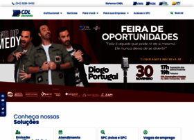 cdludi.org.br cdludi.org.br