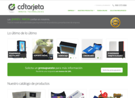 cdtarjeta.com cdtarjeta.com