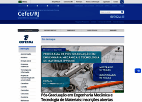 cefet-rj.br cefet-rj.br