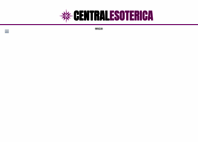centralesoterica.com centralesoterica.com