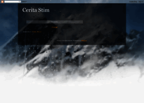 ceritastim.blogspot.com ceritastim.blogspot.com