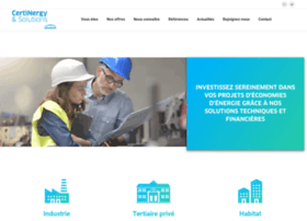 certinergy.com certinergy.com