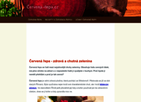 cervena-repa.cz cervena-repa.cz