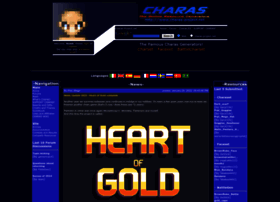 charas-project.net charas-project.net