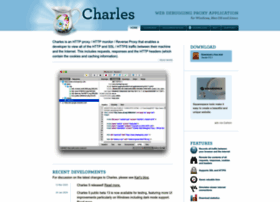 charlesproxy.com charlesproxy.com
