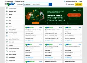 chennai.quikr.com chennai.quikr.com