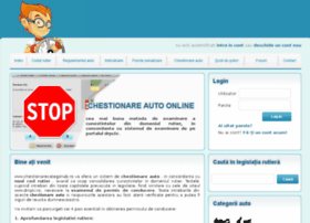 chestionarecategoriab.ro chestionarecategoriab.ro