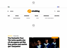 cineblog.it cineblog.it